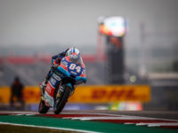 #84 Jakub Kornfeil (CZE/KTM), PruestlGP, GP USA 2018