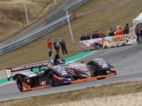 #3 BENEŠ Miloš, CZ, GMS RACING TEAM, E2-SS-3000, Osella FA 30