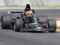 Formule 1 Shadow DN5 (FIA Historic Grand Prix)