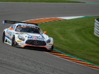 Závody ADAC GT Masters