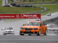 #11 Tomáš PEKAŘ, CZE, Škoda Octavia RS III Cup, CARPECK SERVICE, CZE (foto: Petr Frýba)