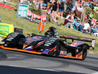 Nový traťový rekordman #3 BENEŠ Miloš, CZ, GMS RACING TEAM, E2-SS-3000, Osella FA30 Judd (foto: Jiří Navrkal)