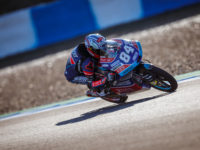 #84 Jakub Kornfeil (CZE/KTM), PruestlGP, Jerez, GP Španělska 2018