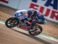 #84 Jakub Kornfeil (CZE/KTM), PruestlGP, GP Španělska 2018