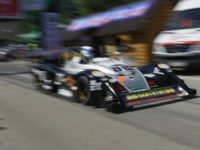 #19 Andrea BORMOLINI, ITA, BORMOLINI ANDREA, OSELLA PA20, cat. 2, CN, -3000, FIA EHCC Dobšinský kopec 2017