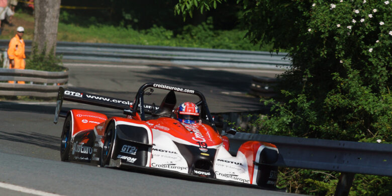 #19 PETIT Sebastien, F, Petit S., NORMA M20 FC-Mugen, E2-SC, 2998 ccm, Ecce Homo 2017, FIA European Hill Climb Championship (foto Milan Spurný)