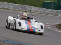 #62 FH-SP, Sports 2000, Peter Peckary, AUT, ROBINSON RS 2000 sports 2000, 2000 ccm, 1982