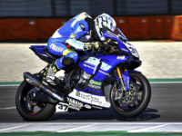 #37 Ondrej Ježek, CZE, Yamaha YZF R1, Guandalini Racing, Assen(foto: Mara Pauliček)