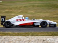 Petr Zelenka - Lutopol HKC Racing Carboniacup Pannoniaring by R. Holan