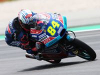 #84 Jakub Kornfeil (CZE/KTM), PruestlGP, GP Katalanska 2018