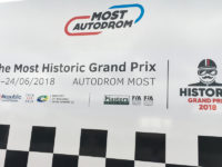 F1 po čtyřech letech v ČR
