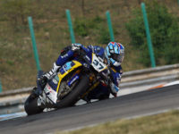 #37 Ondřej Ježek (CZE), Yamaha YZF R1, Guandalini Racing (foto: Milan Spurný)