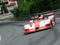 #20 Václav JANÍK, CZE, Nutrend ACCR Czech Team, Norma M20FC, kat. II, E2-SC, -3000, EH 2018, FIA EHCC (foto: Milan Spurný)