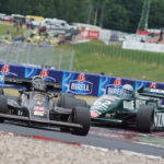 Historic F1