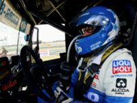 #2 Jochen Hahn (DEU), Jochen Hahn (DEU), IVECO, FIA ETRC Slovakiaring