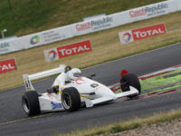 #61 WILMS Nils-Holger, DE, Coswig, Melkus-90, 1600 (foto: Milan Spurný)