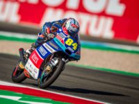 #84 Jakub Kornfeil (CZE/KTM), PruestlGP, GP Nizozemska 2018