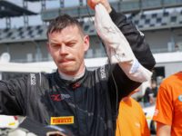 Tomáš Pekař nenašel na Lausitzringu konkurenci