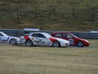 Souboj v retardéru Carboniacup Most 2018 by S. Hylán