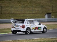 HKC Racing Team zaznamenal další zlato z Carbonia Cupu i úspěšný debut