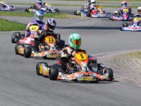 Czech Kart Open TZ