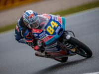 #84 Jakub Kornfeil (CZE/KTM), PruestlGP, GP Rakouska 2018, Red Bull Ring