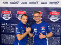 #84 Jakub Kornfeil zůstává v týmu PruestlGP i pro rok 2019