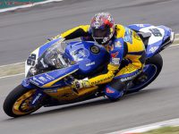 #96 Jakub Smrž, Ducati 1098 RS, Superbike, Nûrburgring 2008 (foto: TyDany)