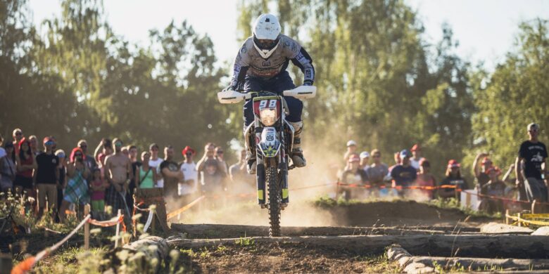 Superenduro