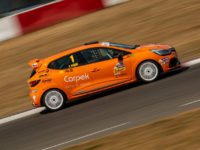 #1 Tomáš Pekař, CZE, Carpek Service, CZE, Renault Clio R.S. IV Cup