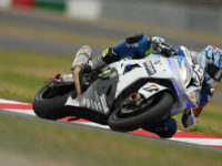 Český tým Mercury Racing, Ondřej Ježek, Karel Hanika a Sylvain Barrier, 8H Suzuka 2018