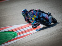 #84 Jakub Kornfeil (CZE/KTM), PruestlGP, GP Rakouska 2018