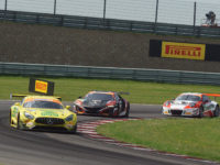 #48 MANN-FILTER Team HTP, DEU, Mercedes-AMG GT3, Indy Dontje (NLD), Maximilian Buhk (DEU)