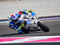 Ondřej Ježek, Karel Hanika a David Perret, Mercury Racing, 24H Bol d´Or 2018, Le Castellet