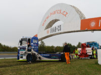 #17 Shane Brereton (GBR), Shane Brereton (GBR), MAN, FIA ETRC 2018 Most