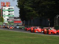Sportc Car Challenge, Autodromo Internazionale Enzo e Dino Ferrari, 14.-16.9.2018 - Foto: Dirk Hartung/Agentur Autosport.at