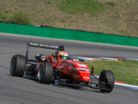 #98 GT2 Motorsport, ŠAFÁŘ Václav, F3, CZE, Dallara Opel F 308 (foto: Milan Spurný)