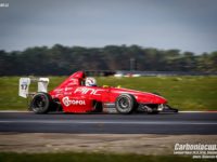 Jan Rieger - formula Gloria Carboniacup Silesiaring by R. Holan