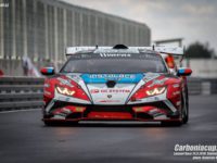 Lamborghini stáje Mičánek Motorsport by R. Holan