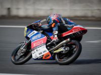 #84 Jakub Kornfeil (CZE/KTM), PruestlGP, GP Japonska 2018