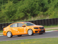 #11 Tomáš PEKAŘ, CZE, Škoda Octavia RS III Cup, CARPECK SERVICE, CZE