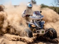 Tým BARTH Racing do Dakarské rallye neodstartuje