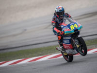 #84 Jakub Kornfeil (CZE/KTM), PruestlGP, GP Malajsie 2018