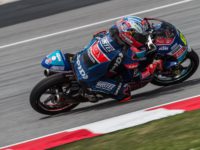 #84 Jakub Kornfeil (CZE/KTM), PruestlGP, GP Malajsie 2018