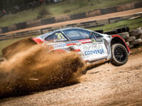 Global Rallycross Europe představuje závodní kalendář pro rok 2019