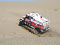 Instaforex Loprais Team