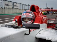 Petr Zelenka Carnoniacup 2018