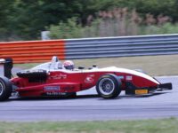 Antonín Sůs - Dallara 302 Opel - Drexler Automotive Formel Cup by VDR