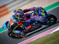 #84 Jakub Kornfeil (CZE/KTM), PruestlGP, GP Kataru 2019