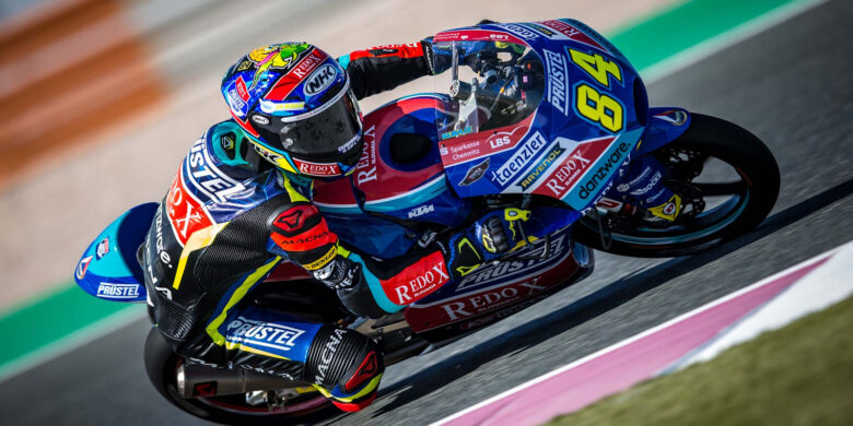 #84 Jakub Kornfeil (CZE/KTM), PruestlGP, GP Kataru 2019